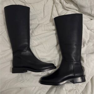 Reformation Nancy Knee Boot